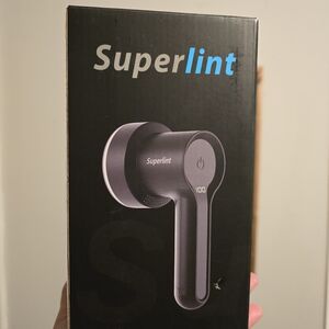 Superlint Fabric Shaver